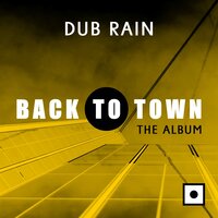 Panic Room - Dub Rain & James Delato