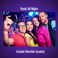 Don't Waste Time - Kolade Olamide Ayodeji