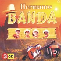 No Soy Monedita De Oro - Hermanos Banda