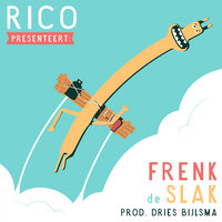 Strooizout - Rico