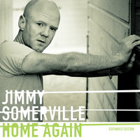It’s So Good - Jimmy Somerville & Saeed Younan