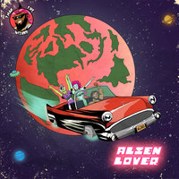 Strawberry Mango - T Man the Wizard & Postman