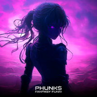 FANTASY FUNK! - PHUNK$