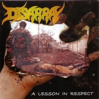 Exist To Suffer - Disarray & Chuck Bonnett