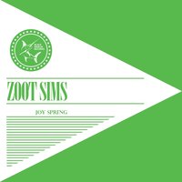 Tenorly - Zoot Sims