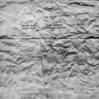 Wolfgang Van Gangbang - Derek Bailey & Evan Parker & Hugh Davies & Jamie Muir