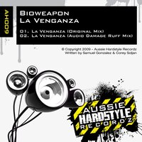 La Venganza - Bioweapon & Audio Damage