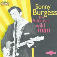 Sweet Misery - Original - Sonny Burgess