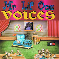 Same Ol Shh... - Mr. Lil One