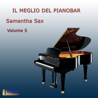 Talkin'about a Revolution - Samantha Sax