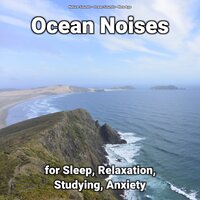 Sound of the Sea for Moms - Nature Sounds & New Age & Ocean Sounds