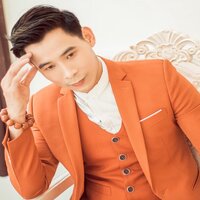 Nhắm Mắt Cho Qua - Đăng Anh