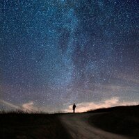 Ambient and Inspiring Power Background Music (Inspirational, Interstellar) - Lesfm
