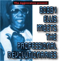 Majestic Moves - Bobby Ellis