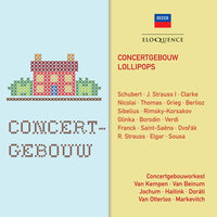 Verdi: La forza del destino - Overture (Sinfonia) - Royal Concertgebouw Orchestra & Bernard Haitink & Джузеппе Верди