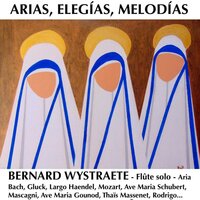 Melodía Para Pablo - Bernard Wystraëte & Cristina Delume