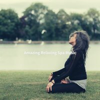 Peaceful Hot Stone Massage - Amazing Relaxing Spa Music