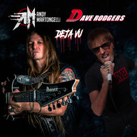 Deja Vu - Dave Rodgers & Andy Martongelli