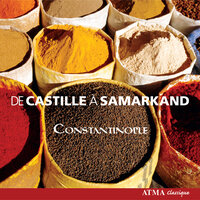 Barabam - Constantinople