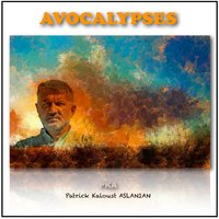 Grain et ivraie - Patrick Kaloust Aslanian
