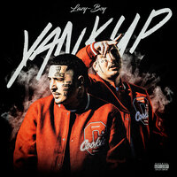 Yank Up - Lazy-Boy