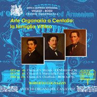 Preludio Les Huguenots - Roberto Cognazzo & Джакомо Мейербер