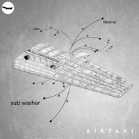 Titiouh - Sub Washer
