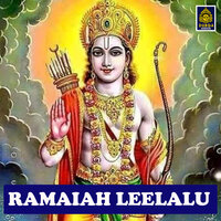 Okka Poddulata Ramayyaku - Kannam Srinivas