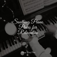 Quiet Mind - Study Power & Canciones de Cuna Relax & Piano Relajante
