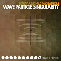 Libido - Wave Particle Singularity