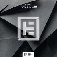 Juice & Gin - Gyo Gee