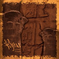 Dancing With Divinities - Rajna