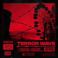 Terror Wave - Definitive & Chmst