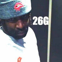 Married To A Gangsta - 26G