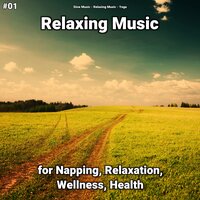 Relaxing Music Pt. 9 - Slow Music & Relaxing music & Yoga