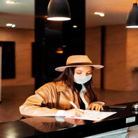 Happening Moods for Midweek Staycations - New York Jazz Lounge