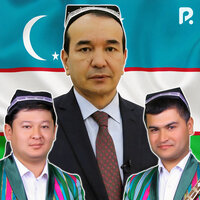 Toshkent irog'i - Озодбек Назарбеков & Furqat Ashuraliyev & Elmurod Ahmedov