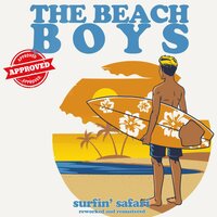 Little Girl (You're My Miss America) - The Beach Boys