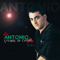 Al mio pubblico - Antonio