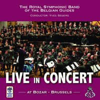 In Taberna: III. Ego sum abbas - Yves Segers & The Royal Symphonic Band of the Belgian Guides & Vitali Rozynko & Brussels Choral Society & The Arenberg Choir