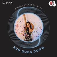 Surprising Joy (Deep Tech House) - DJ Mnx