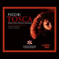 Tosca, SC 69, Act 3: Andante sostenuto... (Orchestre) - Philippe Fournier & Orchestre Symphonique Confluences & Джакомо Пуччини