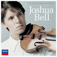  Violin Concerto No.1 in D, Op.19 - 1. Andantino - Joshua Bell & Orchestre Symphonique De Montreal & Charles Dutoit & Сергей Сергеевич Прокофьев