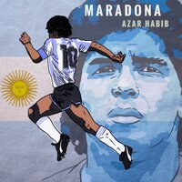 Maradona - Azar Habib