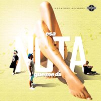 Esa Nota Que Me Da - Medayork Records & Rat Race & Big Killa & Gaviria & Jke & HUNTER PGS