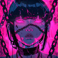 BAD - VANISHGOLDD