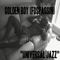 Instrumental Piano - Golden Boy (Fospassin)