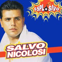 A storia mia cu tte - Salvo Nicolosi