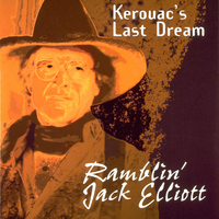 Blue Eyes Cring In The Rain - Ramblin' Jack Elliott