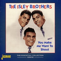 The Drag - The Isley Brothers